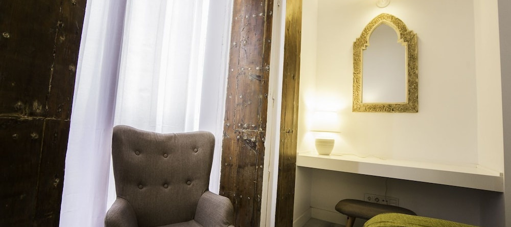 Apartamento Elegant Cadiz, 加的斯 — 照片 1
