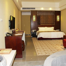 Zhangshuwan Hotel - Zhanjiang, 湛江 — 照片 2