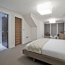 Apple Apartments Devanha Gardens, 阿伯丁 — 照片 2