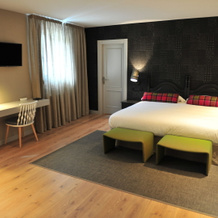 Hostal Lola, Исаба — фото 4