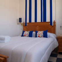 Hotel Corona de Atarfe, 阿塔尔费 — 照片 5