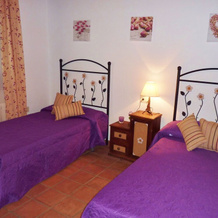 Luxurious Villa in Antequera with Private Pool, Antequera — photo 4