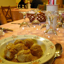 Hotel La Nuova Montanina, 奥龙佐迪卡多雷 — 照片 2