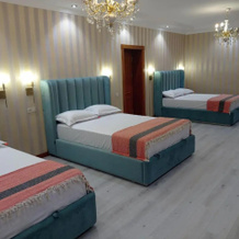 Comfortable Home Stay, 铁尔梅兹 — 照片 2