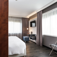 Courtyard by Marriott Amsterdam Airport, 霍夫多普 — 照片 3