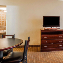 Quality Inn Fort Dodge, 道奇堡 — 照片 4
