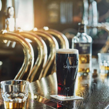 Hajos Germania Lodge  Irish Pub, 吕德斯海姆 — 照片 4