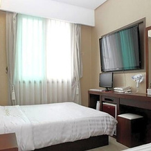 jecheon tourlst hotel, 堤川 — 照片 2