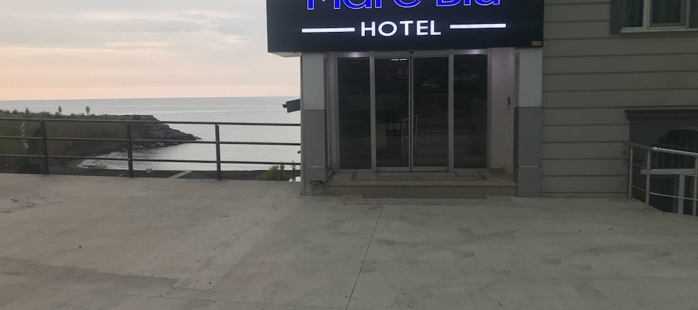 Mare Blu Hotel, Трабзон — фото 1
