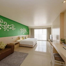 Jolly Suites Petkasem, 曼谷 — 照片 3