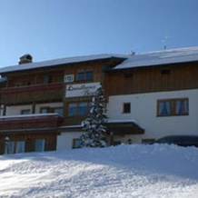 Landhaus Beate, Миттельберг — фото 2