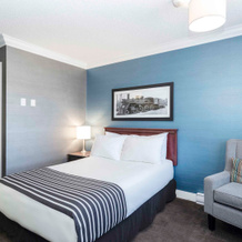 Sandman Hotel & Suites Prince George, 乔治王子城 — 照片 5