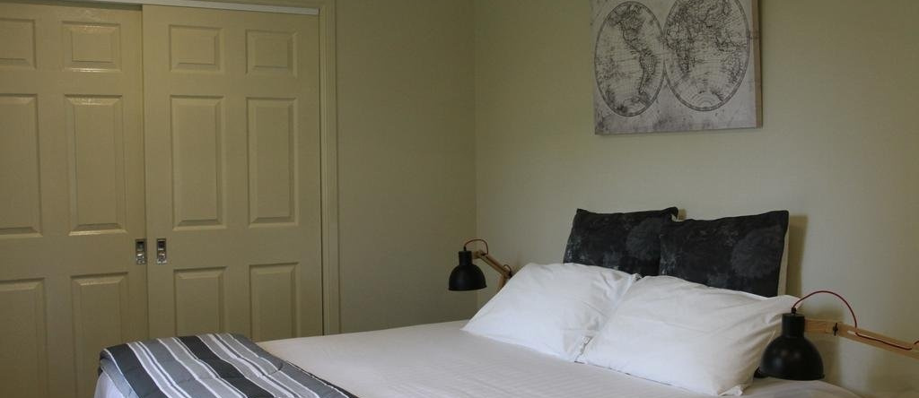 Nambucca Beach House, 南布卡角 — 照片 1