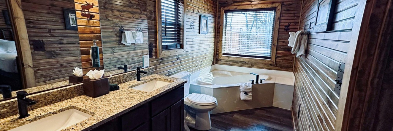 Hilton Grand Vacations Club Branson Cedars Ridgeda, Ридждейл — фото 1
