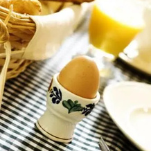 Bed & Breakfast Boschzicht Doorn, Доорн — фото 4