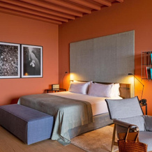 Calatrava Mediterranean Sea House Hotel, 马略卡岛帕尔马 — 照片 5