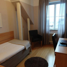 Hamnhotellet Kronan, 兰斯克鲁纳 — 照片 5