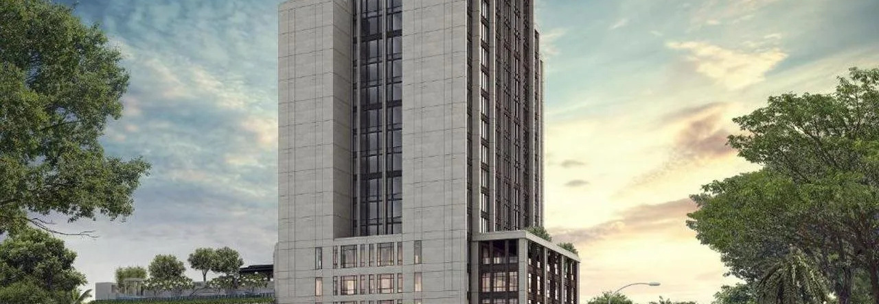 Hotel Tentrem Jakarta, South Tangerang — photo 1