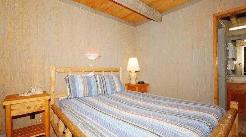 Best Western Smokehouse Lodge, Монтеигл — фото 1