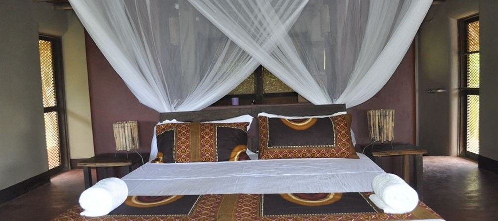 Nuarro Lodge, Нангата — фото 1