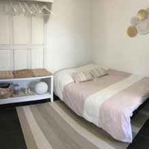 Chambre Kercaves, Лармор-Пляж — фото 3