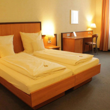 Hotel Blauer Wolf, 贡岑豪森 — 照片 3