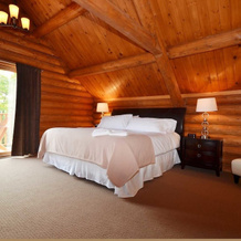 Chalet Loup Gris, Нантель — фото 2