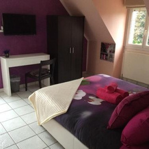 L'eden B&B, Тье — фото 5