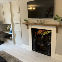 Impeccable 1-bed Apartment in the Heart of Hexham, Hexham — photo 5