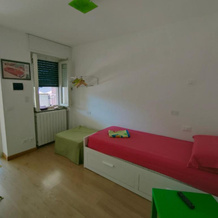 Bed&Breakfast Angela, Клузоне — фото 4