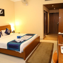 OYO 2192 Hotel Gianz, Baddi — photo 5