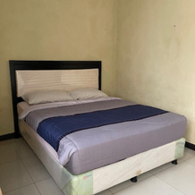 Aldeoz Ciater Cikole Villa Subang, Ciater — photo 5