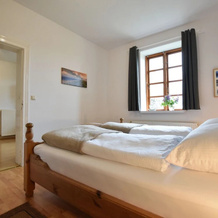 Serene Apartment In Mecklenburg With Terrace, Бойенсдорф — фото 2