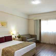 Comfort Suites Londrina, 隆德里纳 — 照片 5