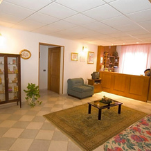 Hotel Il Quadrifoglio, Cascia — photo 2