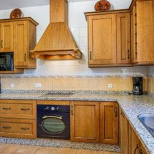 Casa Rural Mirador De Los Palomos, 卡萨贝尔梅哈 — 照片 2