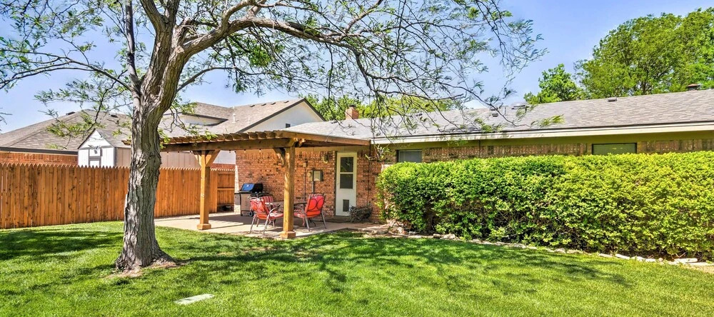 Unique Ranch-style Home < 2 Mi to Downtown!, 峡谷 — 照片 1