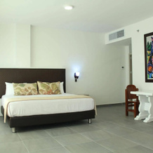Hotel Ventura, Floridablanca — photo 4