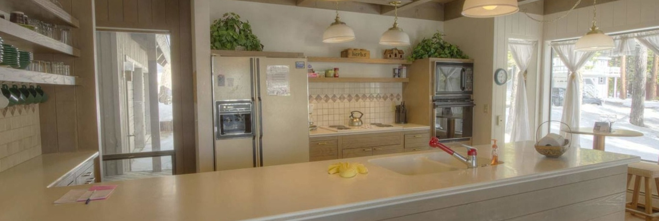 Incline Village - 3 BR Home Pet Friendly - LTA 8143, 北太浩湖 — 照片 1