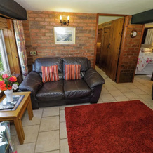 Severn Bank Lodge, Беудли — фото 5