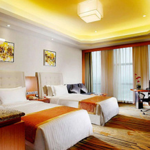 Regal Kangbo Hotel, Дежоу — фото 3