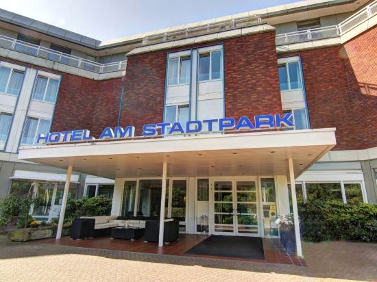 Tide Hotel, Wilhelmshaven — photo 1