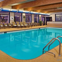 Doubletree By Hilton Chicago Schaumburg, Шаумбург — фото 5