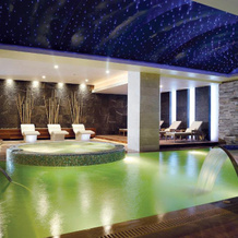 Marigold Thermal Spa Hotel, 布尔萨 — 照片 2