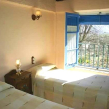 House With 5 Bedrooms in Huétor Tájar, With Wonderful Mountain View, P, 韦托尔-塔哈尔 — 照片 2