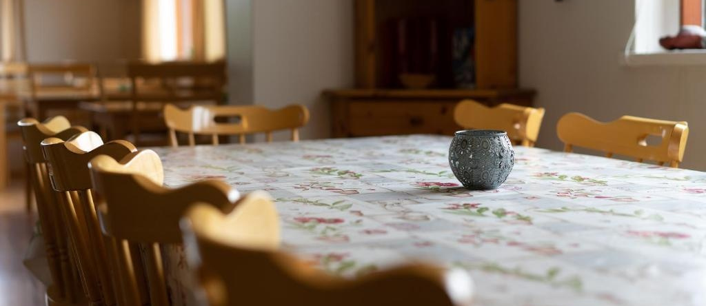 Árbót Hostel, Hals — photo 1