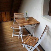 Haus Waldfrieden, Altenberg — photo 5