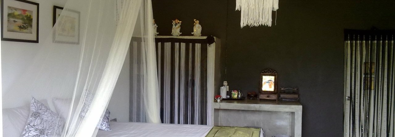 Baan Tung Krajeaw Highland Resort, 贴萨提 — 照片 1