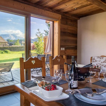 Gîte Balnéo Au Coeur Des Alpes, Таненж — фото 4
