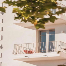 Hotel Liautaud Rooftop Cassis, Кассис — фото 5